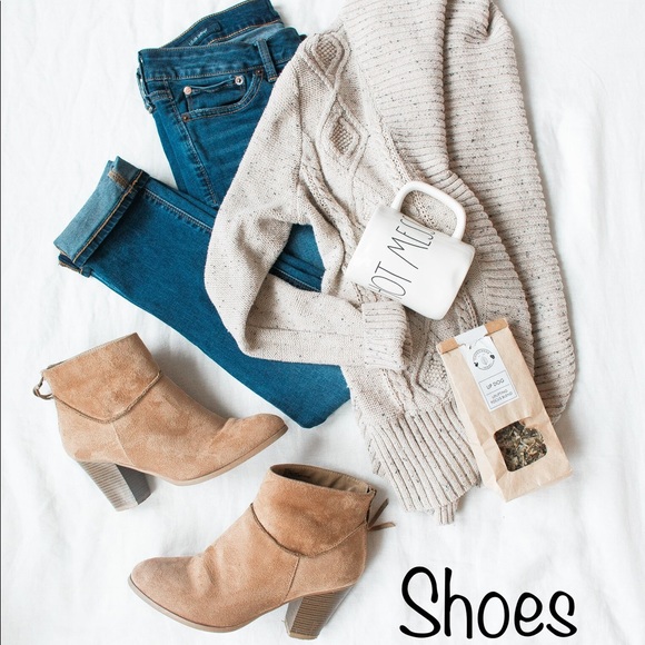 Shoes - Picture 2 of 2